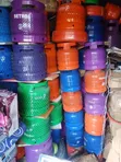 Brand New Setro 6kg Gas Cylinder - 2