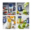 Mini Blender Mai Sake Caji 40W - 2