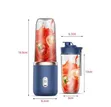 Mini Blender Mai Sake Caji 40W - 4