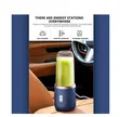 Mini Blender Mai Sake Caji 40W - 5