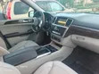 Mercedes-Benz M Class ML 350 4x2 2013 Gray - 4