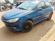 Peugeot 206 2004 Blue - 2