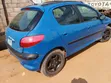 Peugeot 206 2004 Blue - 5