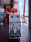 Suntree SCB8-63 32A Double Pole AC Circuit Breaker - 2