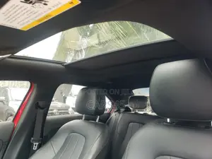 Mercedes-Benz A-Class 2019 Ja