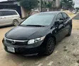 Honda Civic 2013 Ba-Rogo - 1