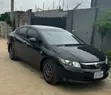 Honda Civic 2013 Ba-Rogo - 3