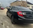 Honda Civic 2013 Ba-Rogo - 5