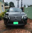 Lexus GX 460 Premium 2011 Baki - 1