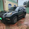 Lexus GX 460 Premium 2011 Baki - 2