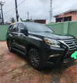 Lexus GX 460 Premium 2011 Baki - 3