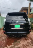 Lexus GX 460 Premium 2011 Baki - 4