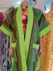 Mai Dinki (Tailor) na Kayan Mata - 1