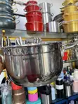 5-Piece Stainless Steel Pots Set - 2