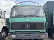 Mercedes-Benz 1622 10-Tyre Open Body Truck - 1
