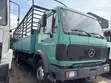 Mercedes-Benz 1622 10-Tyre Open Body Truck - 2