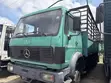 Mercedes-Benz 1622 10-Tyre Open Body Truck - 3