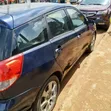 2003 Toyota Matrix Blue - 3