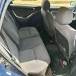 2003 Toyota Matrix Blue - 5