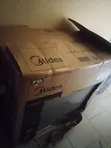 Brand New Midea 249L Chest Freezer - 2