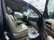 2015 Toyota Sequoia TRD Sport 5.7 V8 4WD - 1