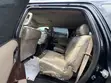 2015 Toyota Sequoia TRD Sport 5.7 V8 4WD - 4