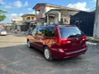 Toyota Sienna XLE 2005 Maroon - 1