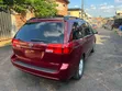 Toyota Sienna XLE 2005 Maroon - 2