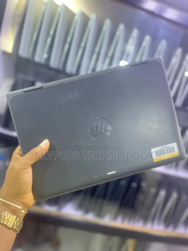 HP ProBook X360 11 G5 EE Laptop - 4GB RAM, 128GB SSD - 1