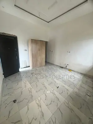 Gidan haya na dakuna 1 a Jakande, Lekki
