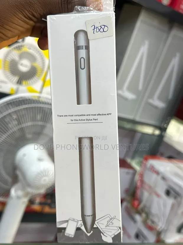 Romoss Stylus Pen - Brand New - 1