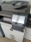 Sharp MX-M654N Laser Mono BW Printer Scanner Copier 65PPM A3 MFP - 1