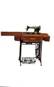 Manual Industrial Sewing Machine - 2