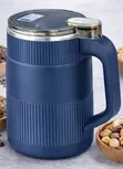 Sabon Lec Multifunctional Electric Spice Grinder (Stainless Steel) - 2