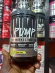 Animal Pump Pre-Workout Stim - 1