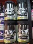 Animal Pump Pre-Workout Stim - 2