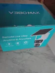 BP5 Plus V380 Max Solar Camera - 3