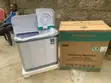 Hisense 7.5KG Mashin Wanki WSQB753 - 2