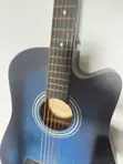 Jensen Acoustic Guitar - 1