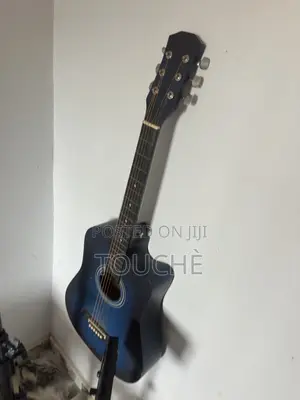 Jensen Guitar Mai Saurare