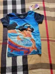 Kids' Disney Aladdin 2-Piece T-Shirt & Shorts Set - 2