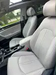 2016 Hyundai Sonata Limited Sedan FWD (2.4L) White - 4