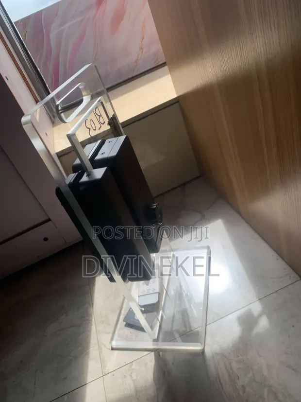 Modern Digital Door Lock - Bluetooth - 1