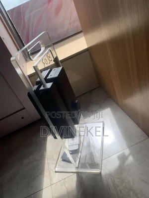 Modern Digital Door Lock - Bluetooth