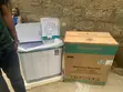 Hisense 7.5KG Washing Machine WSQB753 - Brand New - 2
