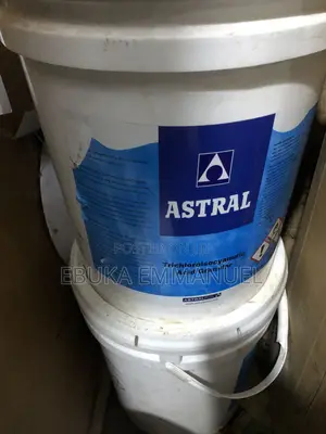 Astral Chemical Water Treatment