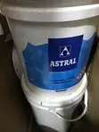 Astral Chemical Water Treatment - 1