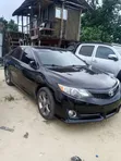 2014 Toyota Camry SE 3.5L V6 Sport Edition - 1