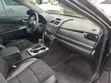 2014 Toyota Camry SE 3.5L V6 Sport Edition - 2