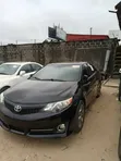 2014 Toyota Camry SE 3.5L V6 Sport Edition - 4